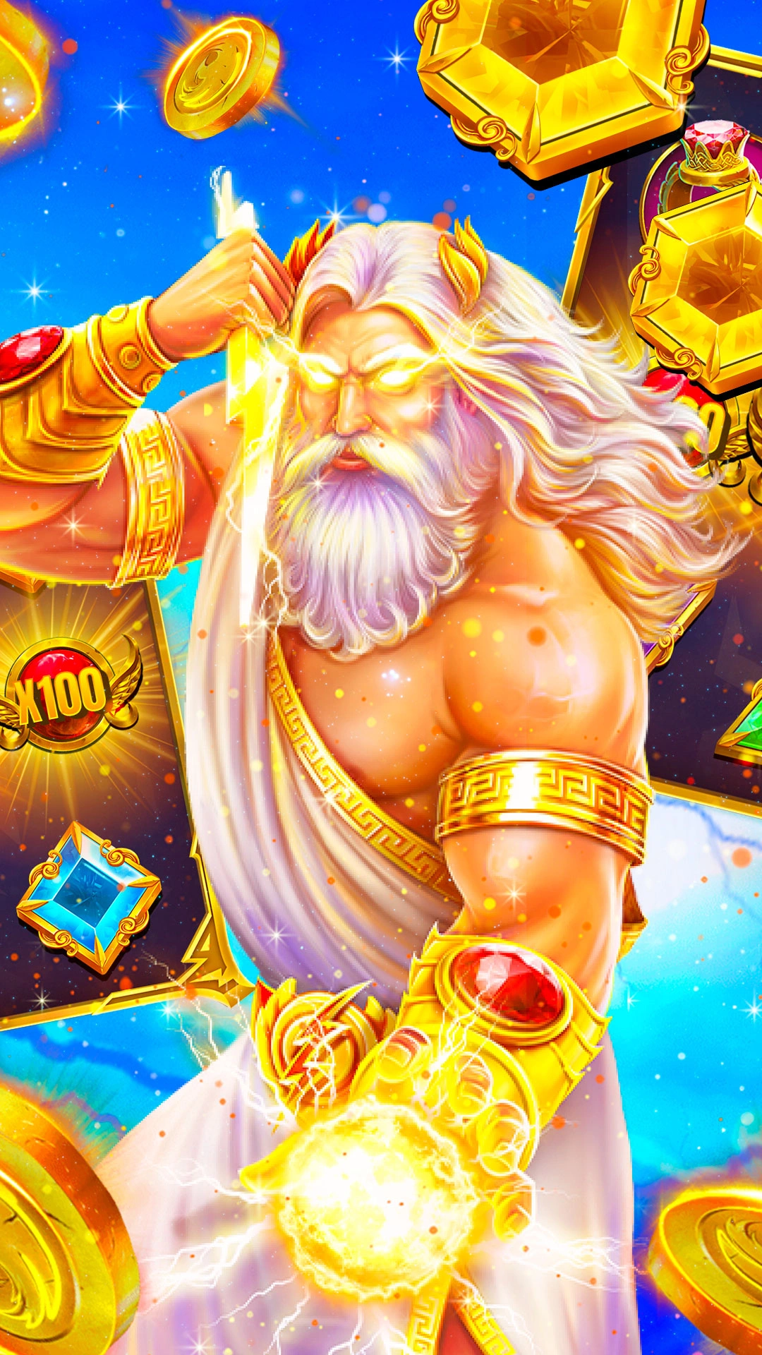 IvyBet  Casino ES Screenshot